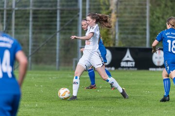 Bild 154 - F SV Henstedt Ulzburg II - SSC Hagen Ahrensburg : Ergebnis: 0:4